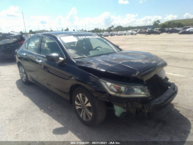 HONDA ACCORD SEDAN 2014 1hgcr2f38ea292385