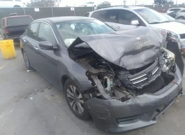 HONDA ACCORD SEDAN 2014 1hgcr2f38ea293374