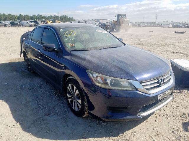 HONDA ACCORD LX 2014 1hgcr2f38ea293908