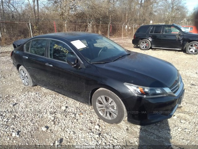 HONDA ACCORD SEDAN 2014 1hgcr2f38ea294413