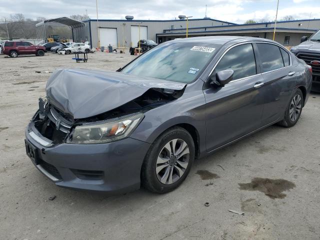 HONDA ACCORD LX 2014 1hgcr2f38ea294895