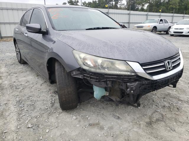 HONDA ACCORD LX 2014 1hgcr2f38ea295934