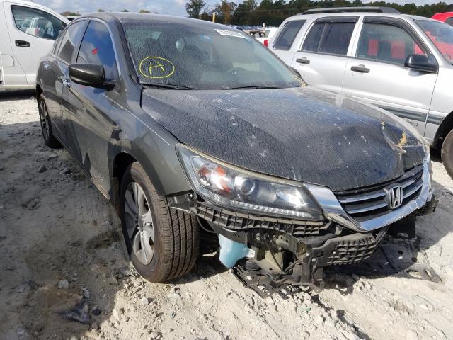 HONDA ACCORD LX 2014 1hgcr2f38ea295965