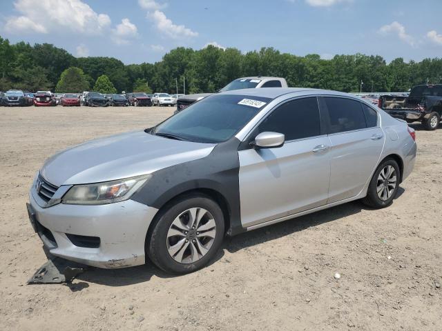 HONDA ACCORD LX 2014 1hgcr2f38ea298266