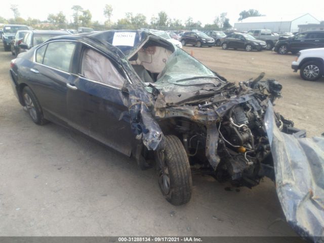 HONDA ACCORD SEDAN 2014 1hgcr2f38ea298350