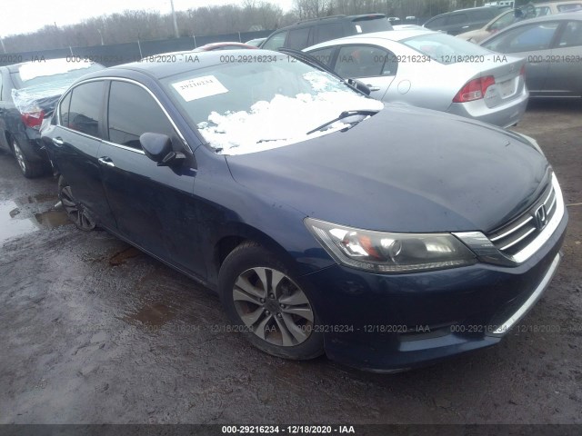 HONDA ACCORD SEDAN 2014 1hgcr2f38ea299093