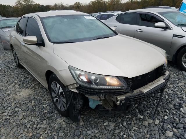 HONDA ACCORD LX 2014 1hgcr2f38ea300355