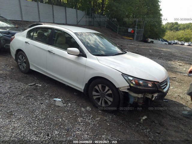 HONDA ACCORD SEDAN 2014 1hgcr2f38ea300856