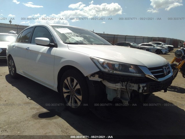 HONDA ACCORD SEDAN 2014 1hgcr2f38ea304826