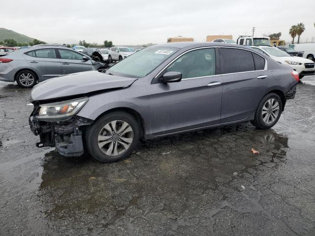 HONDA ACCORD LX 2014 1hgcr2f38ea305006