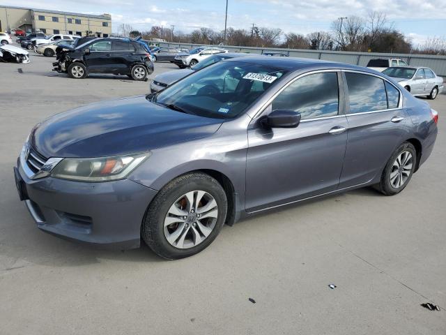 HONDA ACCORD 2014 1hgcr2f38ea305796