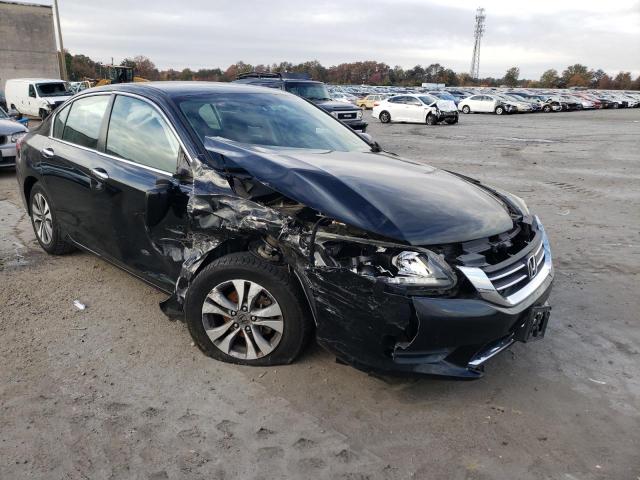 HONDA ACCORD LX 2014 1hgcr2f38ea306088