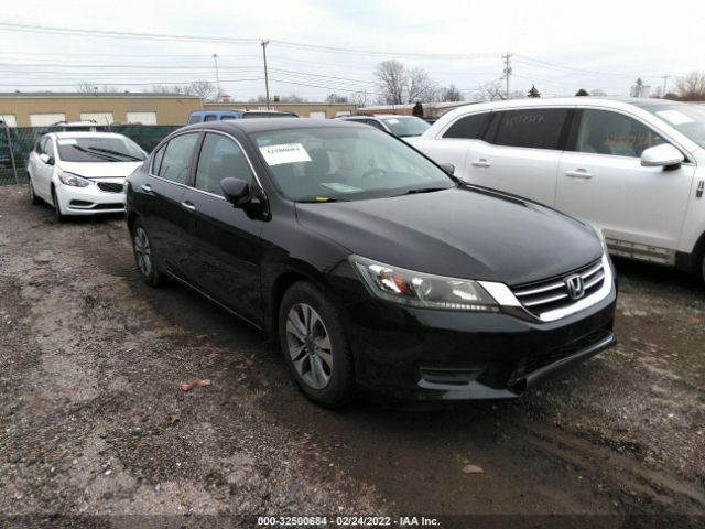 HONDA ACCORD SEDAN 2014 1hgcr2f38ea306107