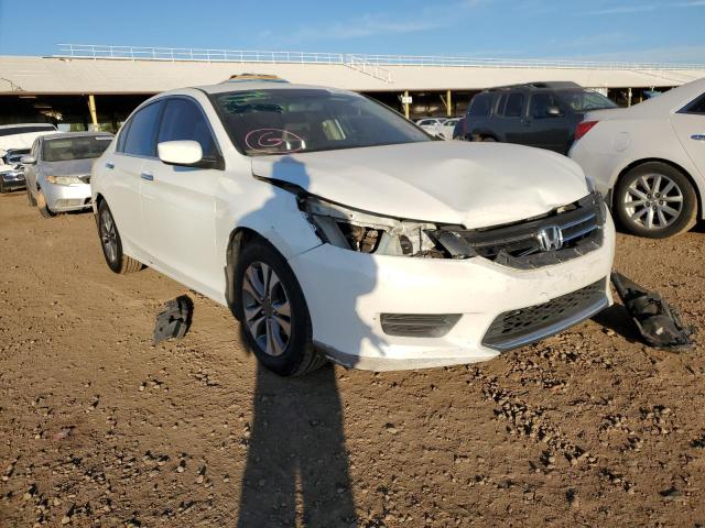 HONDA ACCORD LX 2014 1hgcr2f38ea306365