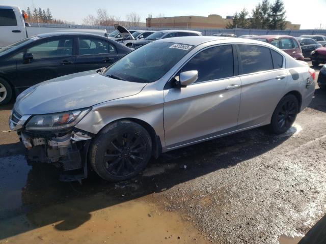 HONDA ACCORD LX 2014 1hgcr2f38ea811774