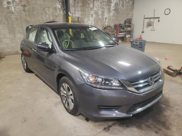 HONDA ACCORD LX 2015 1hgcr2f38fa007671