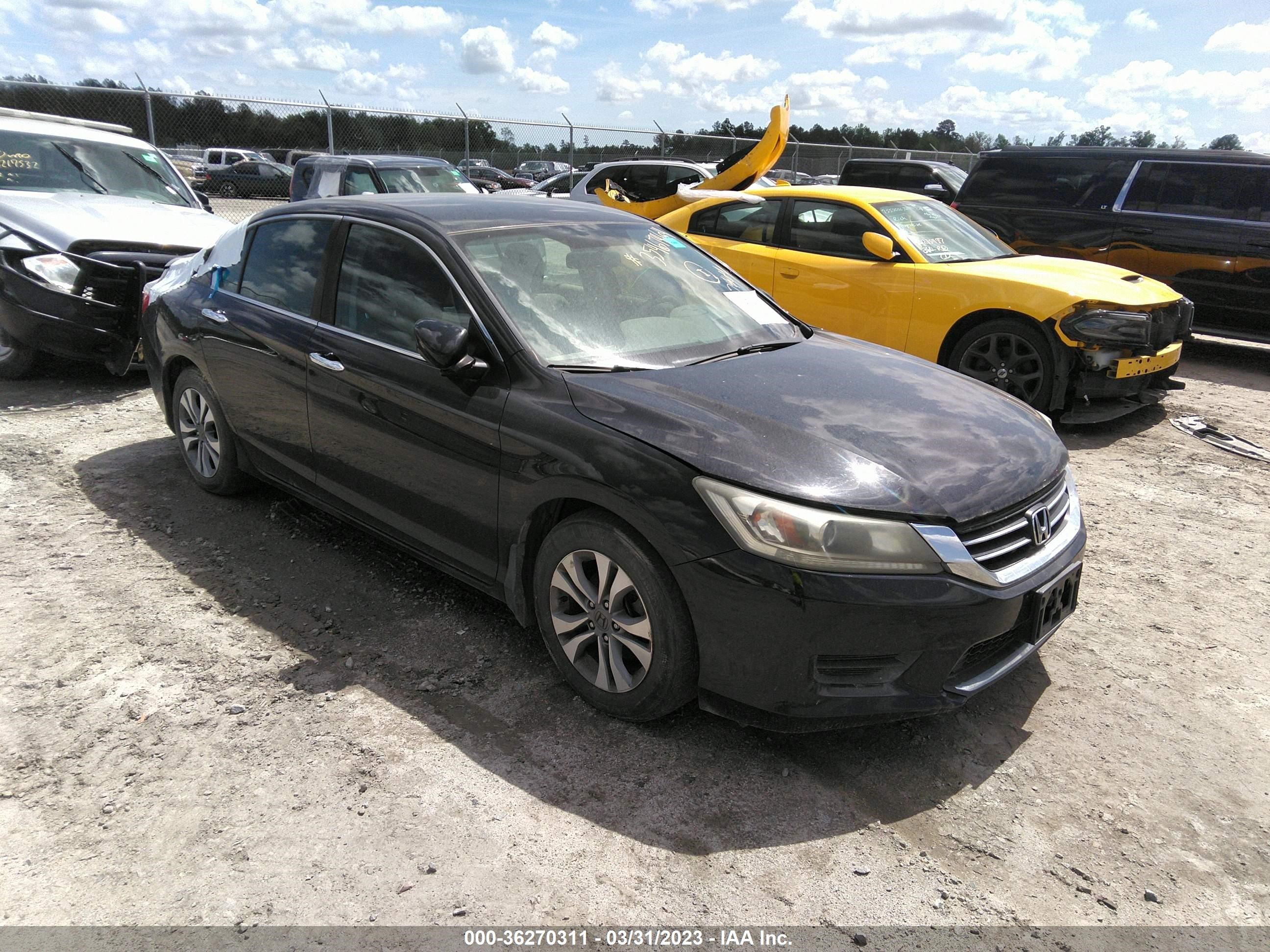 HONDA ACCORD 2015 1hgcr2f38fa013986