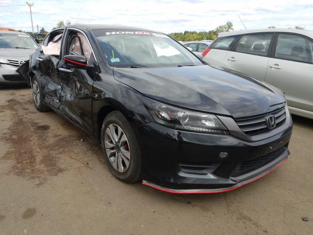 HONDA ACCORD LX 2015 1hgcr2f38fa019867