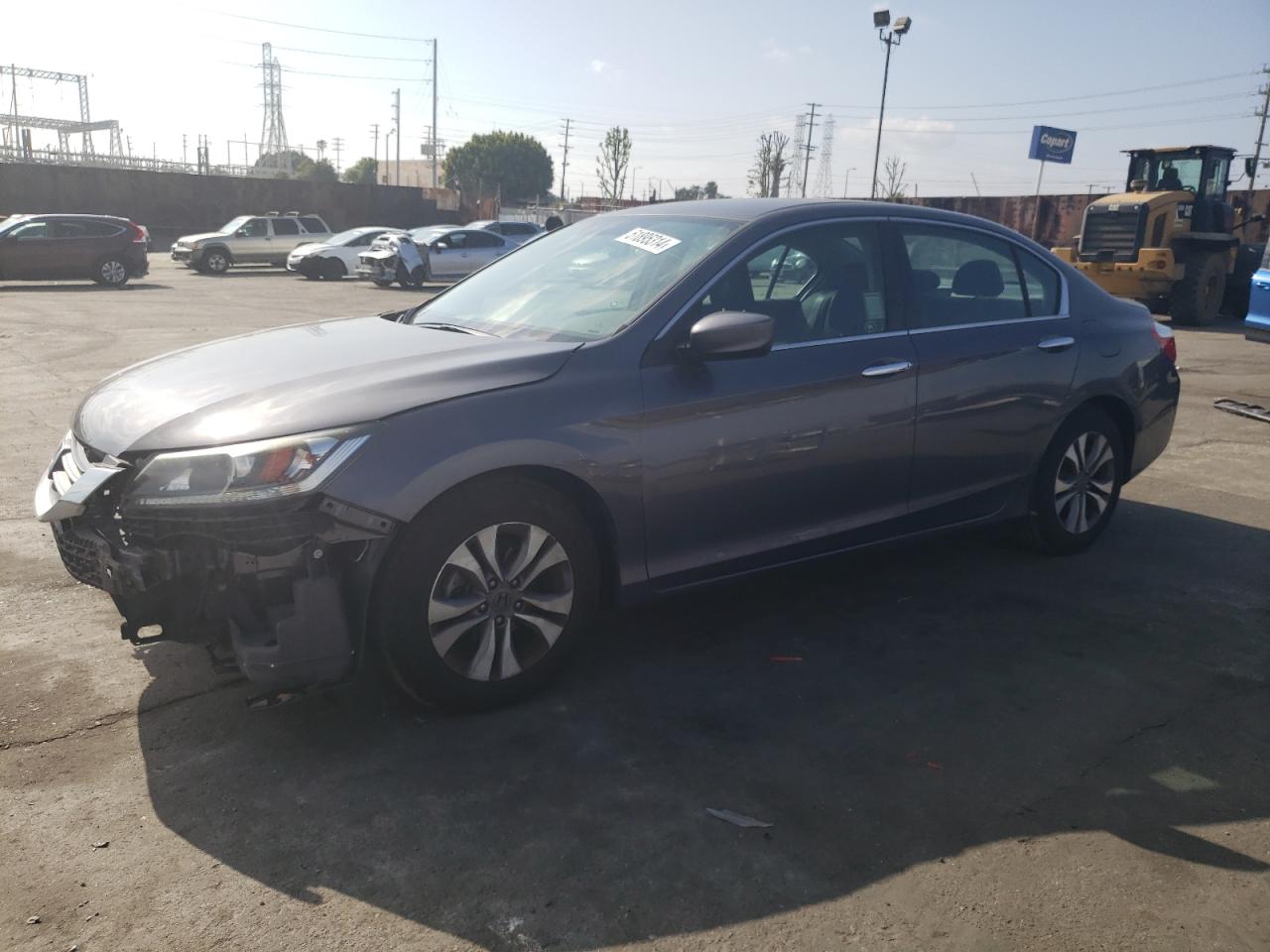 HONDA ACCORD 2015 1hgcr2f38fa034661