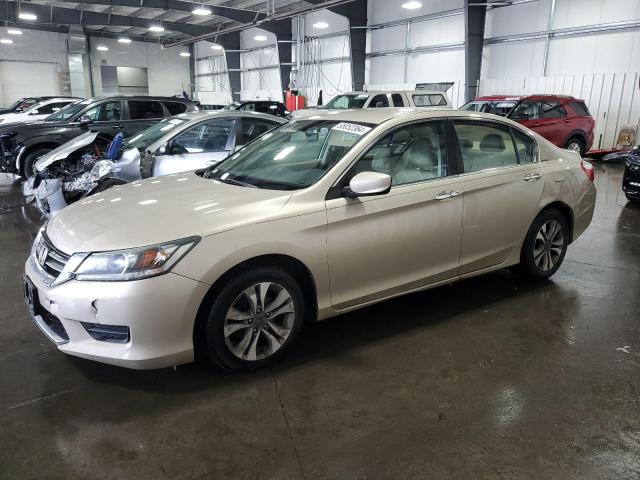 HONDA ACCORD LX 2015 1hgcr2f38fa049807