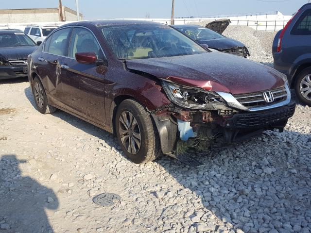 HONDA ACCORD LX 2015 1hgcr2f38fa052352