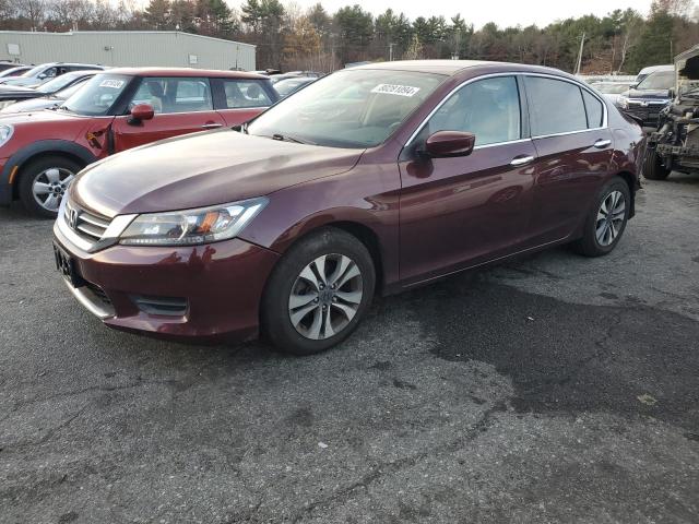 HONDA ACCORD LX 2015 1hgcr2f38fa055168