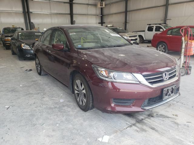 HONDA ACCORD LX 2015 1hgcr2f38fa055302