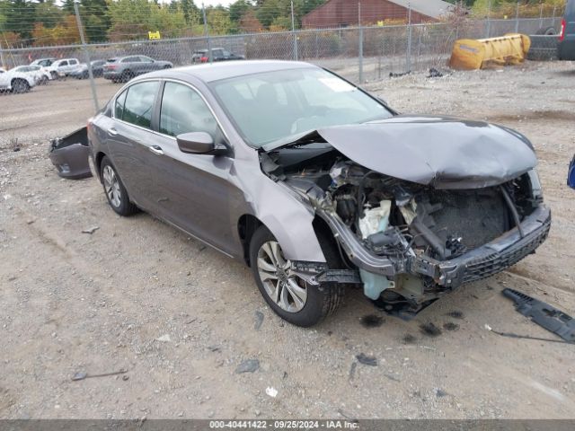 HONDA ACCORD 2015 1hgcr2f38fa057485