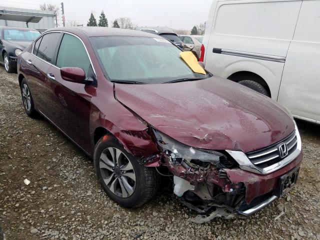 HONDA ACCORD LX 2015 1hgcr2f38fa067627