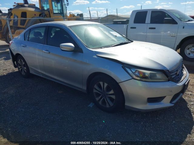 HONDA ACCORD 2015 1hgcr2f38fa072892