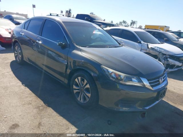 HONDA ACCORD 2015 1hgcr2f38fa076697