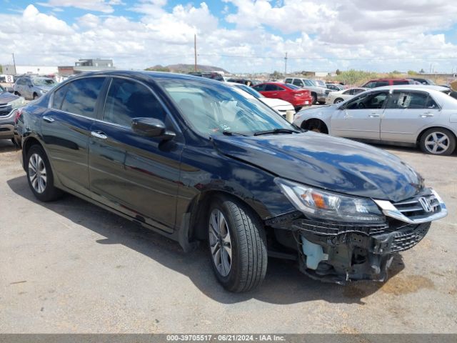 HONDA ACCORD 2015 1hgcr2f38fa077056