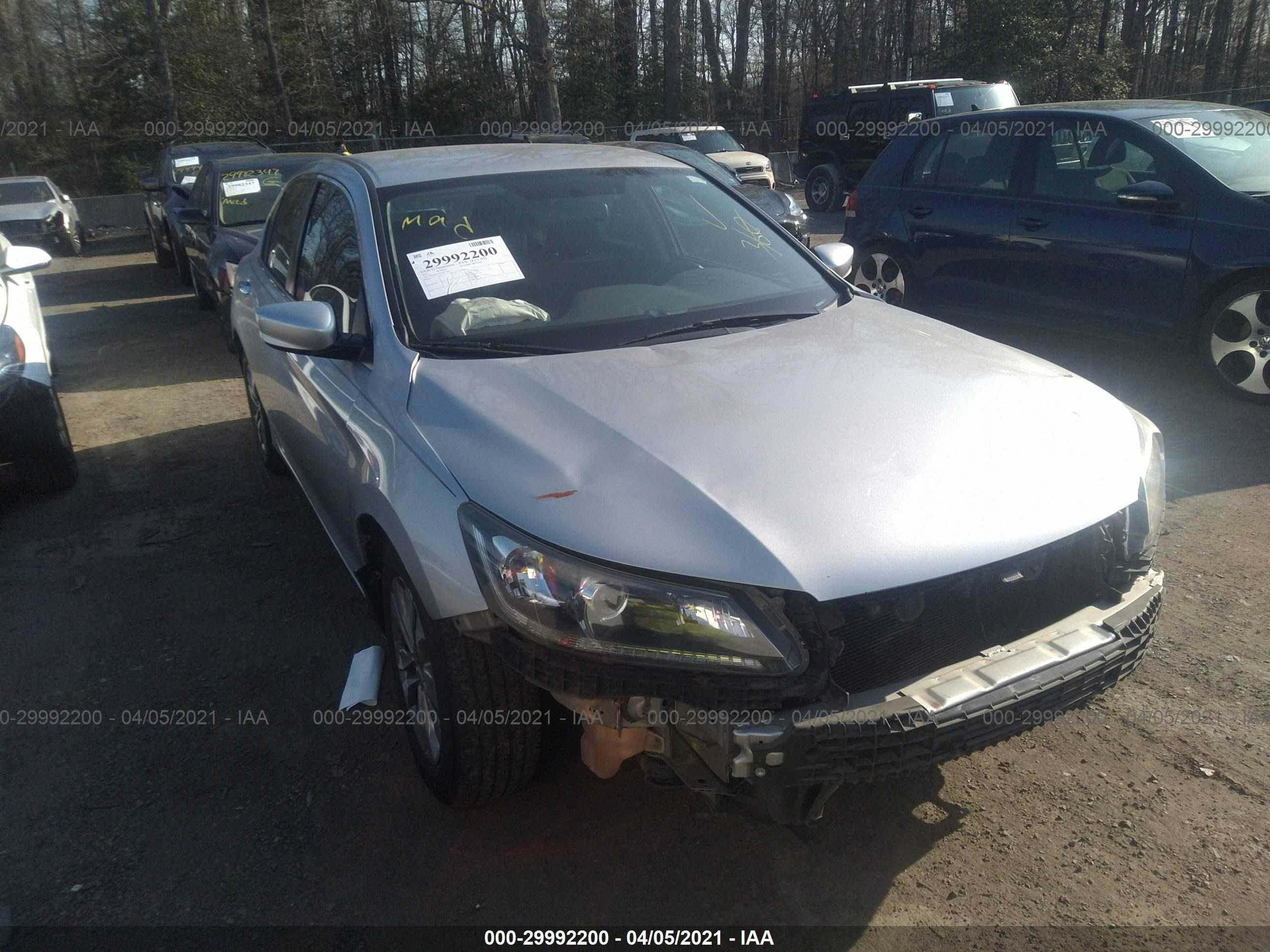 HONDA ACCORD 2015 1hgcr2f38fa079776