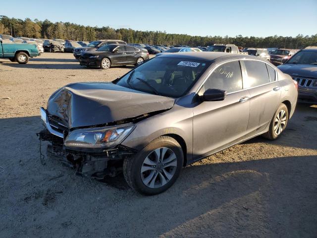 HONDA ACCORD LX 2015 1hgcr2f38fa081592