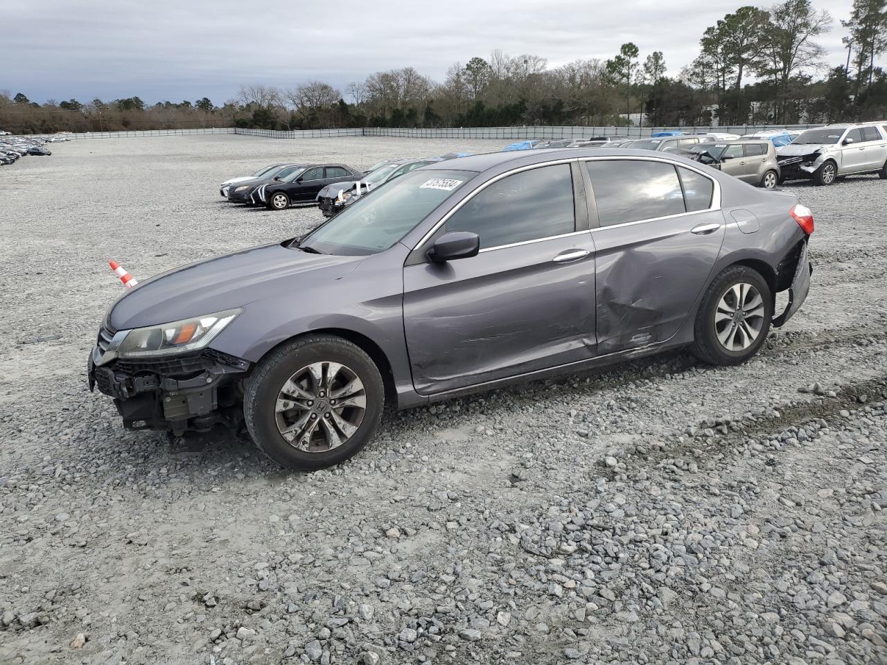 HONDA ACCORD 2015 1hgcr2f38fa090132