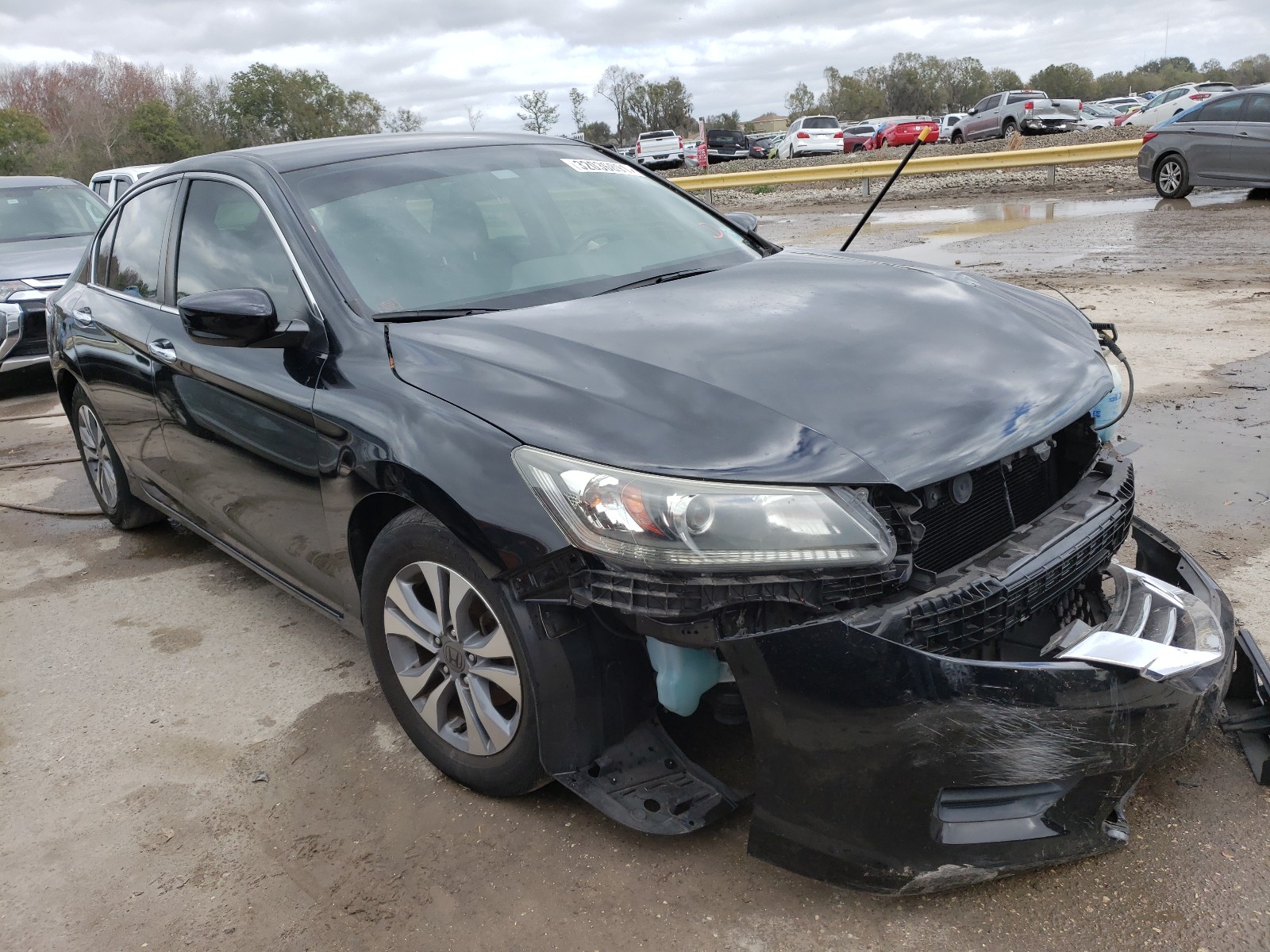 HONDA ACCORD LX 2015 1hgcr2f38fa098926