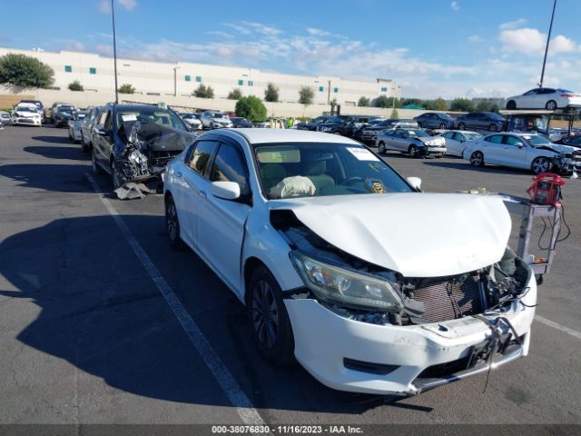 HONDA ACCORD 2015 1hgcr2f38fa101131