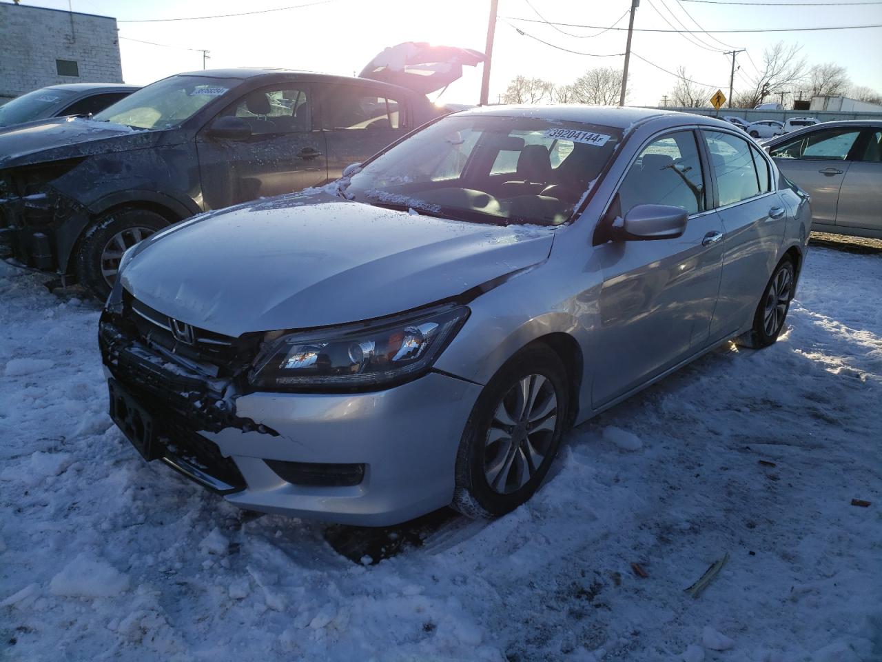 HONDA ACCORD 2015 1hgcr2f38fa109519