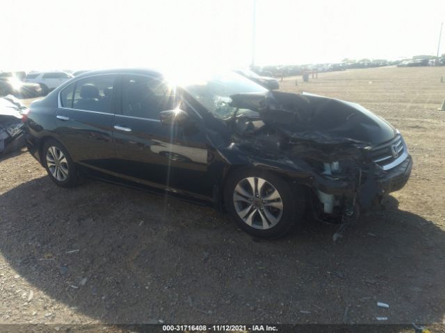 HONDA ACCORD SEDAN 2015 1hgcr2f38fa112727