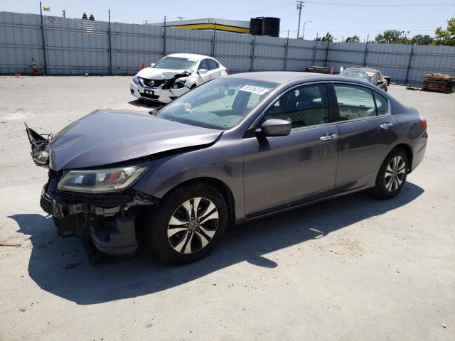 HONDA ACCORD LX 2015 1hgcr2f38fa114140