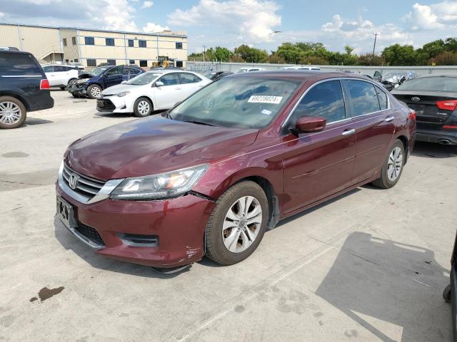 HONDA ACCORD LX 2015 1hgcr2f38fa115398