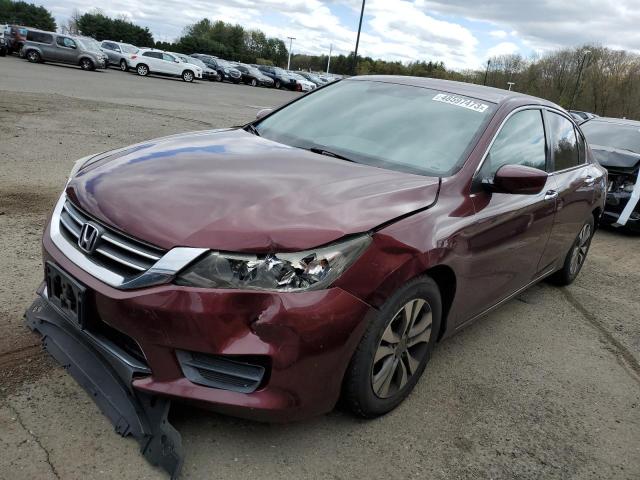 HONDA ACCORD LX 2015 1hgcr2f38fa115482