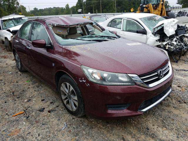 HONDA ACCORD LX 2015 1hgcr2f38fa117572