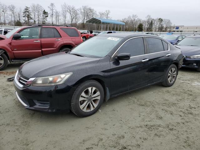 HONDA ACCORD LX 2015 1hgcr2f38fa122223