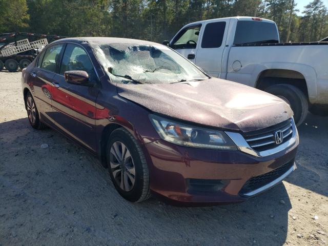 HONDA ACCORD LX 2015 1hgcr2f38fa124294