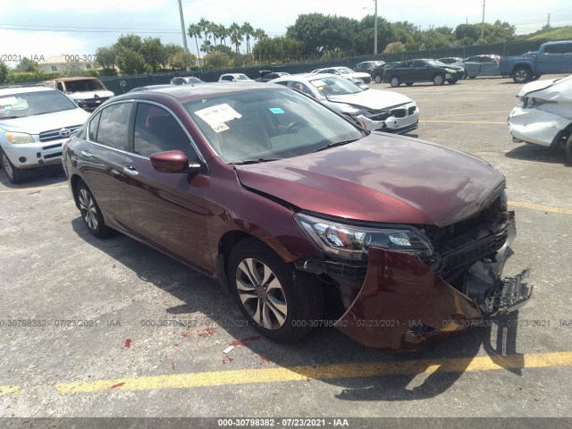 HONDA ACCORD SEDAN 2015 1hgcr2f38fa124392