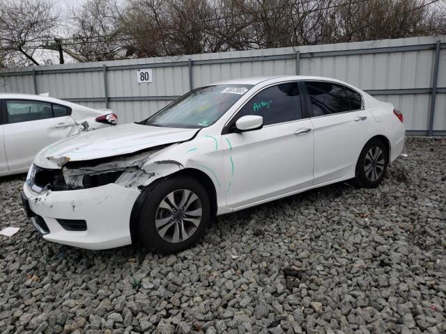 HONDA ACCORD LX 2015 1hgcr2f38fa132573