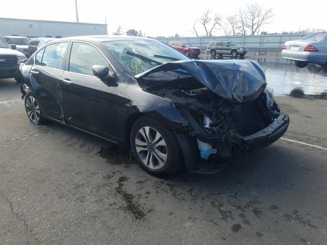 HONDA ACCORD LX 2015 1hgcr2f38fa132802