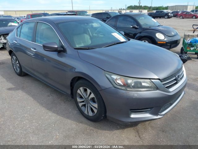 HONDA ACCORD 2015 1hgcr2f38fa137093