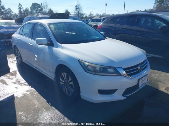 HONDA ACCORD 2015 1hgcr2f38fa140639